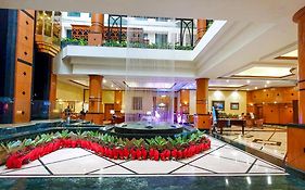 The Orchid Hotel Mumbai Vile Parle